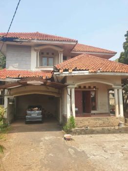 Dijual BU segera Tanah darat Rawalumbu Bekasi