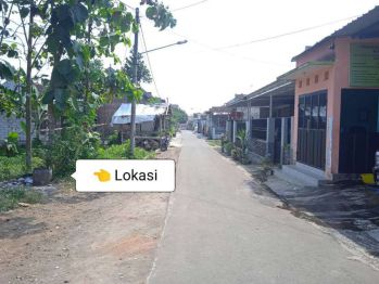 Dijual cepat B.U Tanah di Jl. Abdillah Genitri Tirtomoyo Pakis Malang