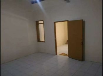 SEWA MURAH RUMAH PONDOK WAGE INDAH II TAMAN SIDOARJO