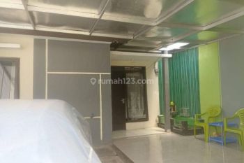 Rumah Minimalis Modern Paling Laris di Banjaran Bandung