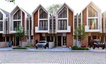 Rumah Dijual di Panorama Sepatan 1 Tipe 65/70