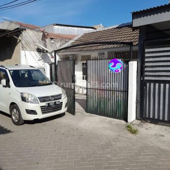 Dijual rumah minimalis di Poris 6x10 Harga: 600Juta Nego Ekk