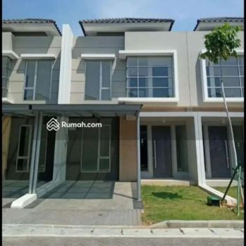 Golf Island, Jakarta Utara (6x15)