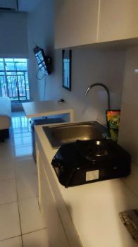 Disewakan Type studio di AkasaTower kirana