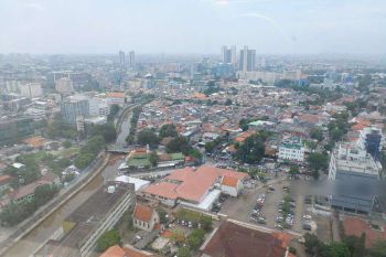 Apartemen 2BR Luas Dan Newly Furnished Dgn World Class Facilities