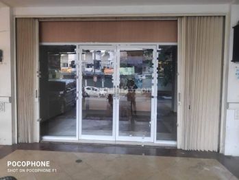 Disewakan & Dijual Ruko Bagud Di Harapan Indah Bekasi
