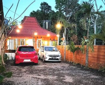 Rumah di Jual Homestay Jogja Kadisoka Purwomartani Kalasan Sleman Yogyakarta