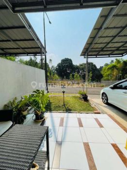 Dijual Runah Di Legenda Wisata Cibubur Cluster Paling Depan Dekat Dengan Pintu