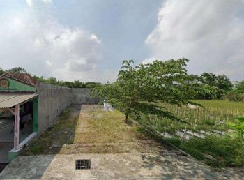 Jual Tanah Jogja, 300 Jutaan, Bantul Kasihan, Dekat Terminal Giwangan