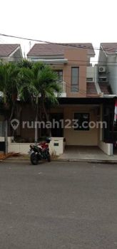 Disewakan Rumah Hi 2 Cluster Harmoni