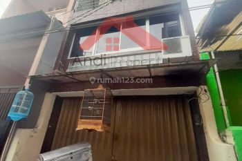 Rumah bagus Siap Huni Strategis Di Tanjung Duren(TD203)