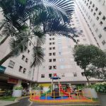 thumbnail-apartemen-kalibata-city-2br-jakarta-di-sewakan-harian-dan-transit-0