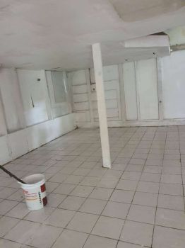 JUAL TANAH SAMPING RUSUN MARGASATWA COCOK UNTUK RUKO