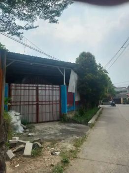 Di Sewakan Tanah dan bangunan