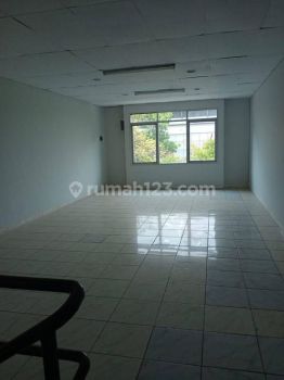 Jual Ruko 3 Lantai Abd Saleh Bandung