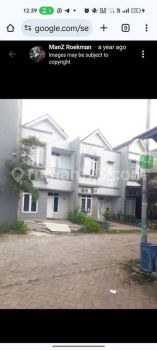 Rumah 2lantai,masih baru belum pernah ditempati Bintaro Tangerang Selatan