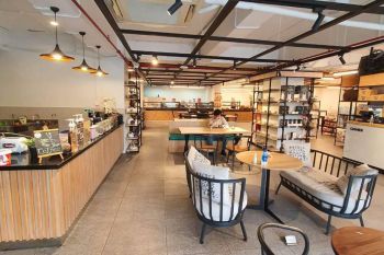 promo 1Jtan, Tanah Jogja, Dekat Kopi Klothok, Jl. Kaliurang, Sleman