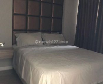 Dijual Apartement Lokasi Strategis Deket Bandara Di Bandung