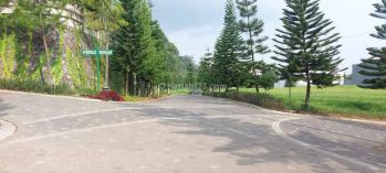 TANAH KAVLING EXCLUSIVE DI SAYAP SETIABUDI. KOMPLEK PONDOK HIJAU