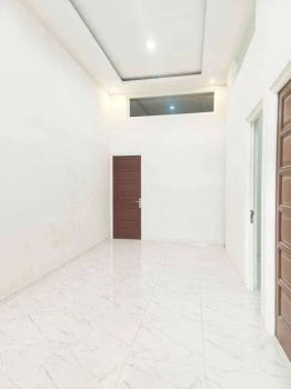 DI JUAL RUMAH BARU SIAP HUNI LOKASI SAWOJAJAR 1