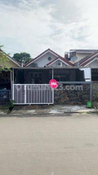 Rumah Cantik Full Furnished di Mutiara Serpong