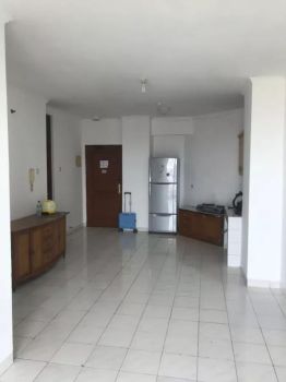 Sewa Apartemen Cempaka Mas 2 Kamar