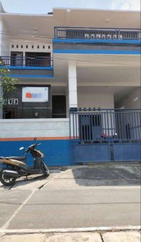 Ready Rumah Kost Di Sumurboto Tembalang Semarang Atas