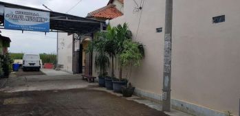 Rent Rumah Kosan: Griya Kos Al Jannah