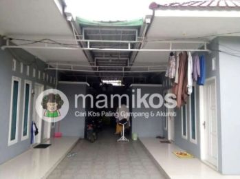 Kost Ekslusif Veteran Padang