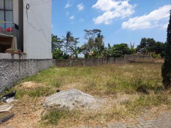 Dijual Kavling Murah Di Mahkota Cileunyi Bandung Timur