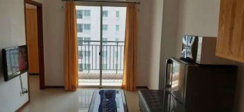 Sell Apartemen: Thamrin Residence
