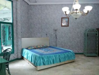 Guesthouse Kos Jakarta selatan Cilandak Lebak Bulus Da Vinci vintage