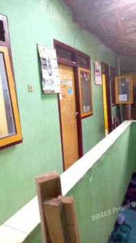 Rumah Kost Banyak Kamar Lokasi Strategis Di Kertosari Lowokwaru