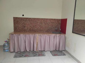 Disewa Rumah 2 Lantai di Buah Batu Regency Bandung