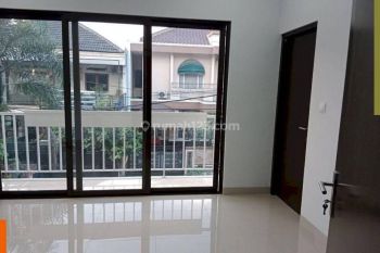 Harga Terbaik Rumah Hoek Dua Lantai Antapani Bandung M10 24
