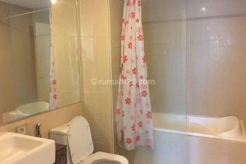 Disewakan Apartement Casa Grande Residence 1 Br Luas 53 Sqm Furnished