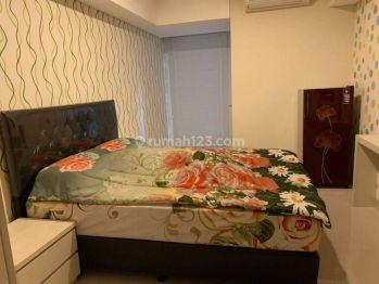 Apartemen Marquis De Lafayatte Louis Kienne Pemuda