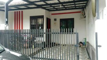 GDC cluster Griya Melati Mas