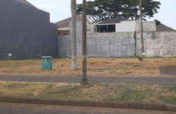 MURAH Tanah BOULEVARD ARAYA GOLF Luas 375 Harga Miring