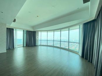 Dijual Cepat Murah Apartment St.moritz di Cbd Jakarta Barat