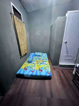 Disewakan kosan murah