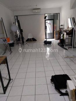 DiJual Ruko Jl Pahlawan Bandung