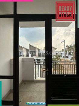 Harga Express Rumah Di Podomoro Park Fashagriya Bandung 35P1