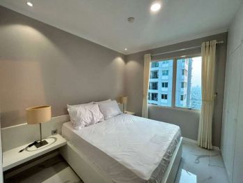 Disewakan Apartement Thamrin Residence 2BR Furnished View City