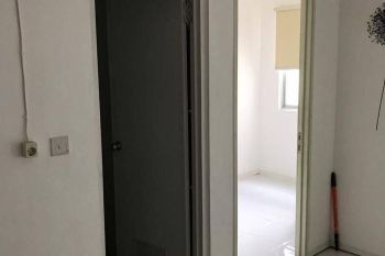 Apartment Eastcoast Saphire 07 Semi Furnish View Pool