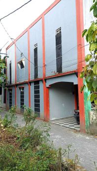 Di jual kos dekat kampus UII Jl Kaliurang km 12