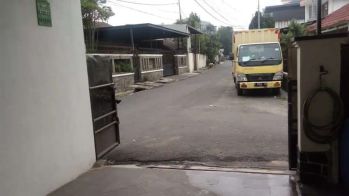 Jual Rumah Bandung tengah