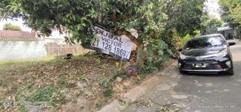 Dijual Tanah Di Cibubur, Bogor, Jawa Barat