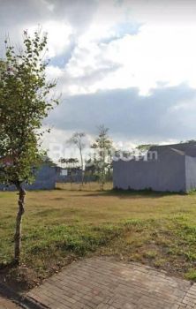 TANAH luas STRATEGIS SIAP BANGUN DI araya MALANG