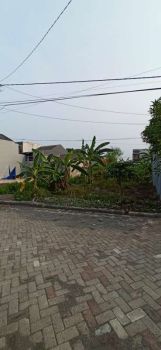 Bumi Wonorejo, Rungkut, Surabaya